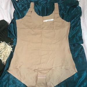Rhonda Shear Body Shaper